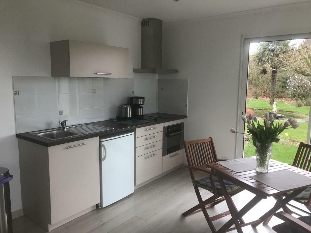Mathieu Studio Prestige Cote De Nacre En Normandie 아파트 외부 사진
