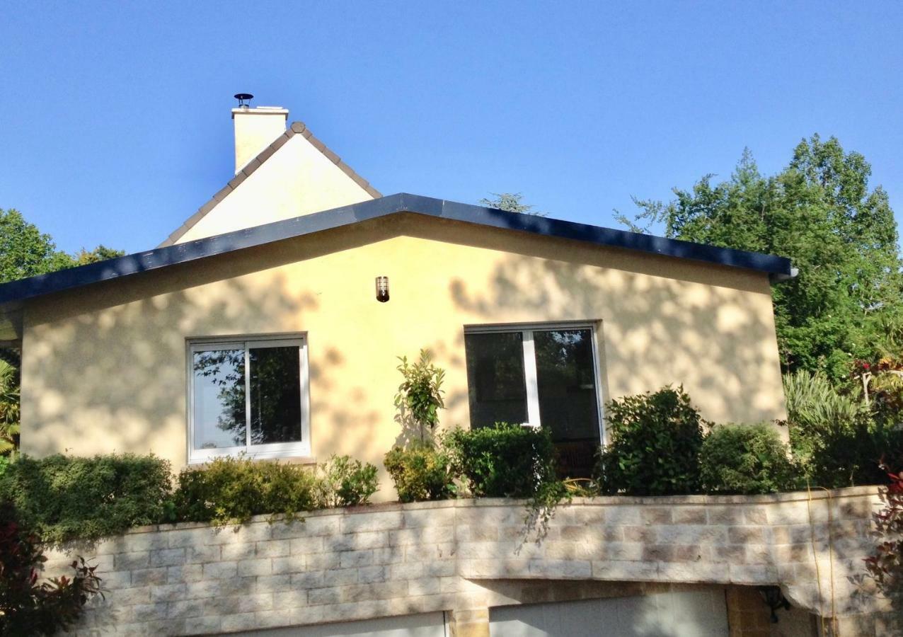 Mathieu Studio Prestige Cote De Nacre En Normandie 아파트 외부 사진