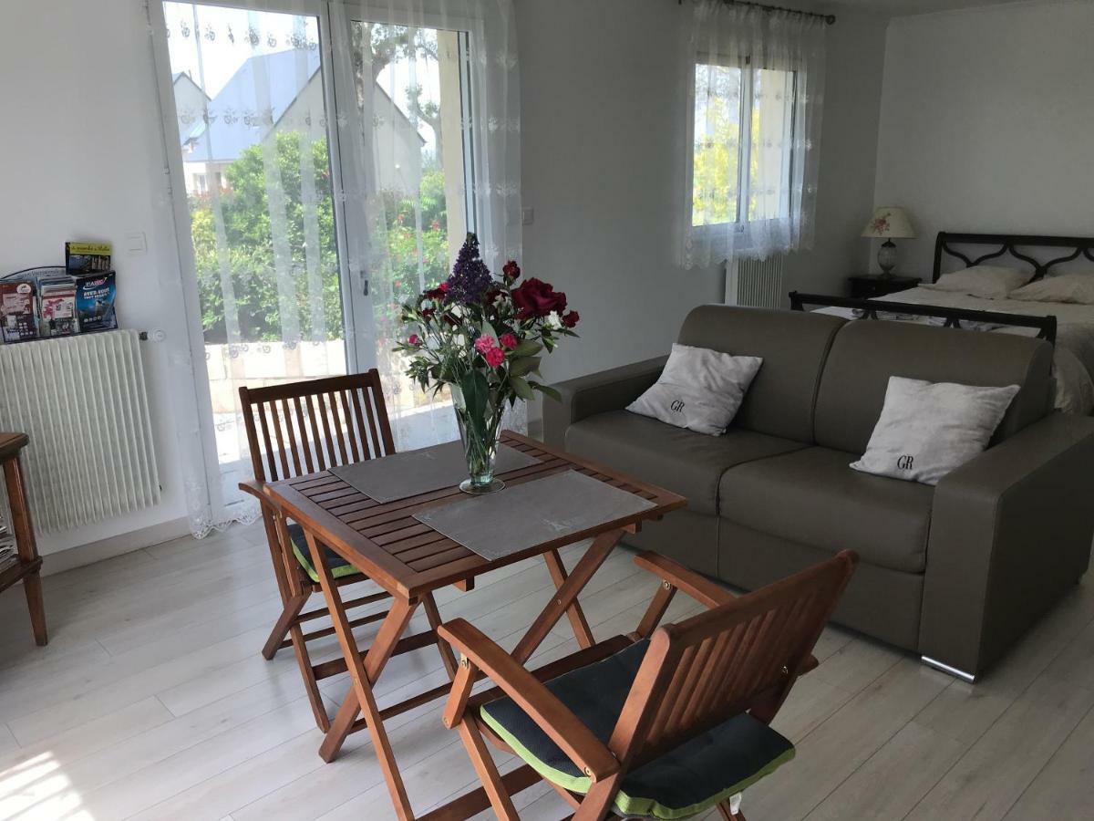 Mathieu Studio Prestige Cote De Nacre En Normandie 아파트 외부 사진