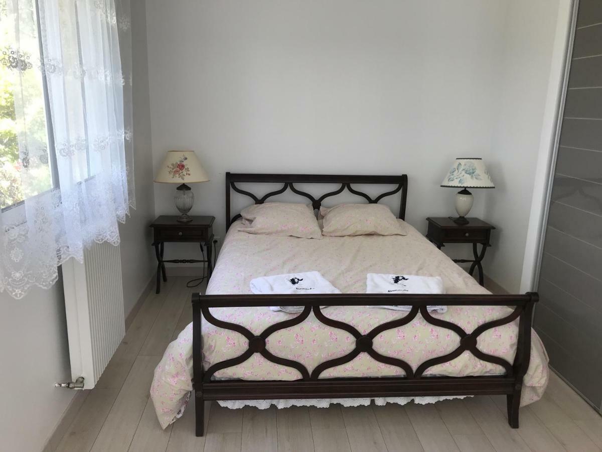 Mathieu Studio Prestige Cote De Nacre En Normandie 아파트 외부 사진