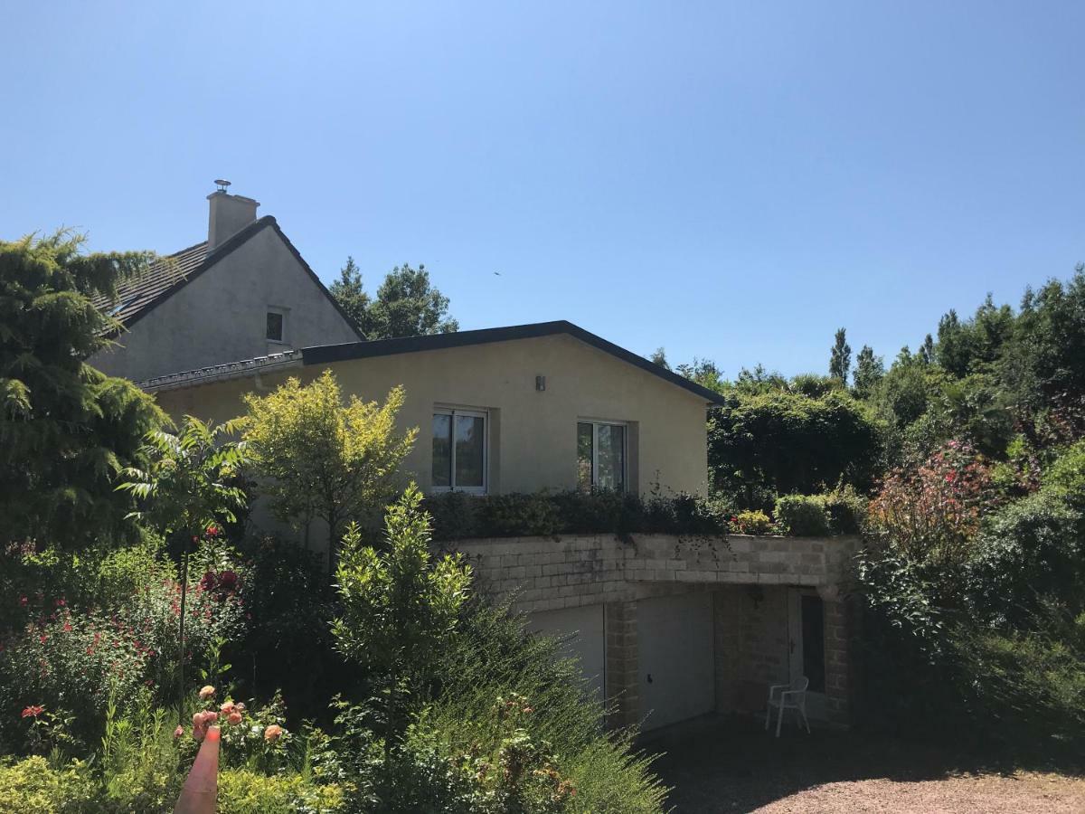 Mathieu Studio Prestige Cote De Nacre En Normandie 아파트 외부 사진